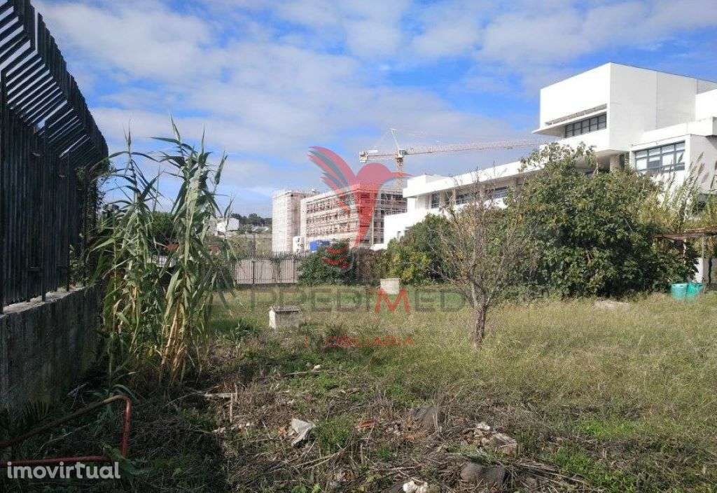 Lote/Terreno para construção de prédio na Ajuda - Grande imagem: 5/7