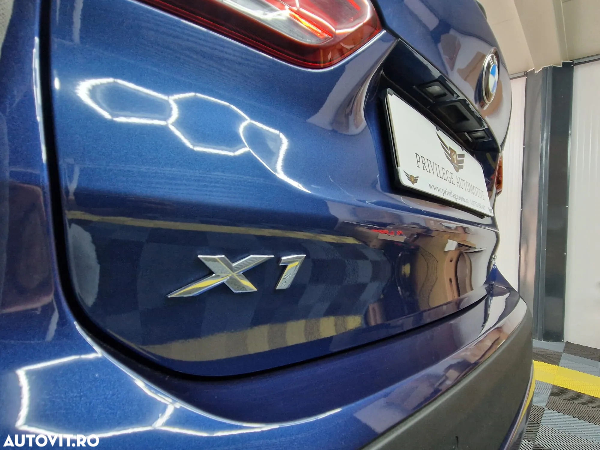 BMW X1 - 23