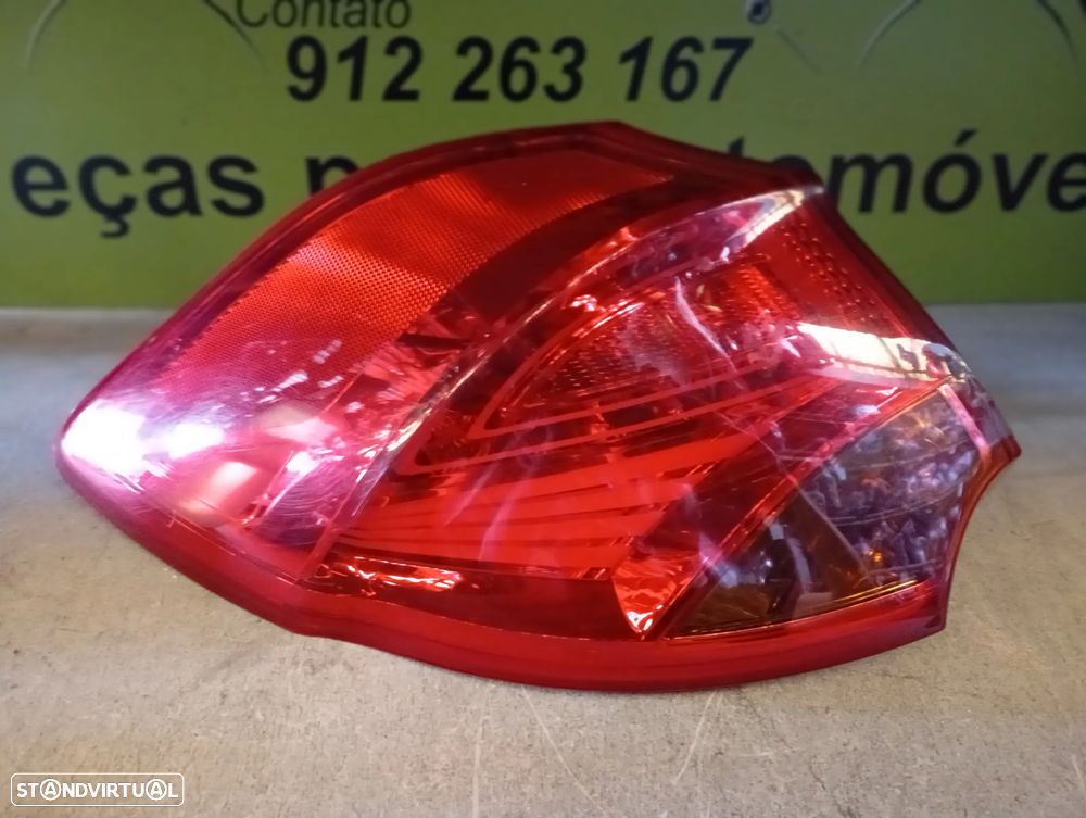 KIA CEED II FAROLIM ESQUERDO - FT371 - 3