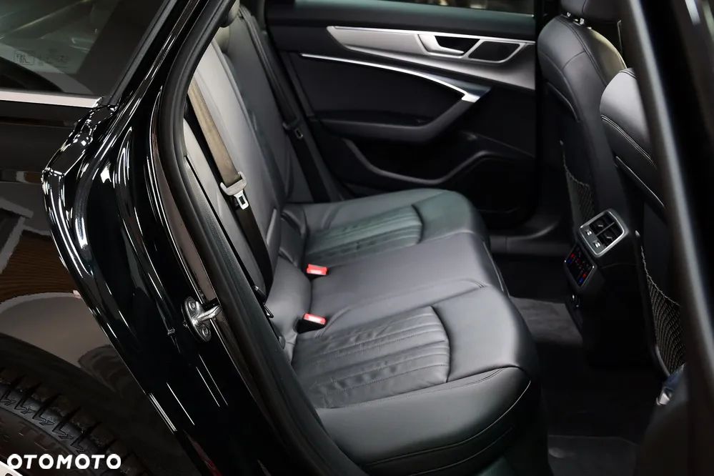 Audi A6 Avant 40 TDI S tronic sport - 23