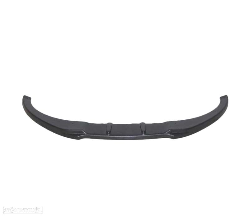 SPOILER LIP FRONTAL AUDI TT 8J 06-14 - 2