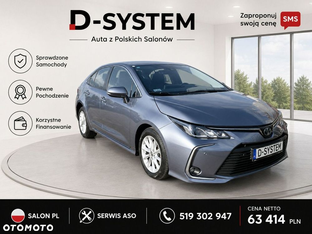 Toyota Corolla 1.8 Hybrid Comfort - 5
