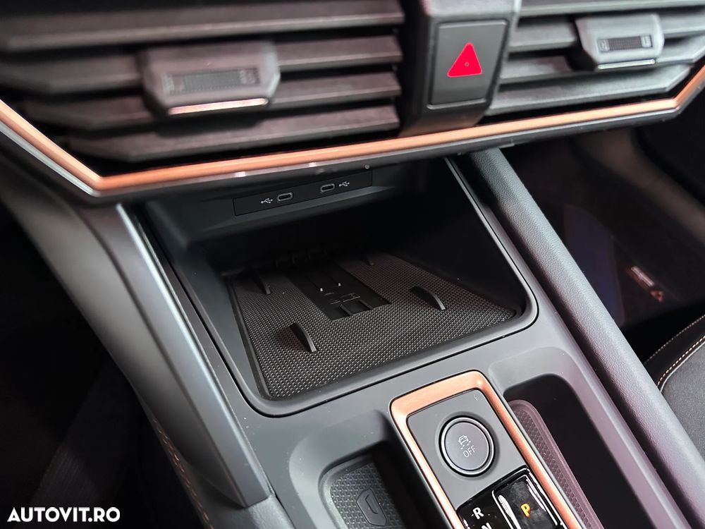 Cupra Formentor 1.5 eTSI DSG7 MHEV - 11
