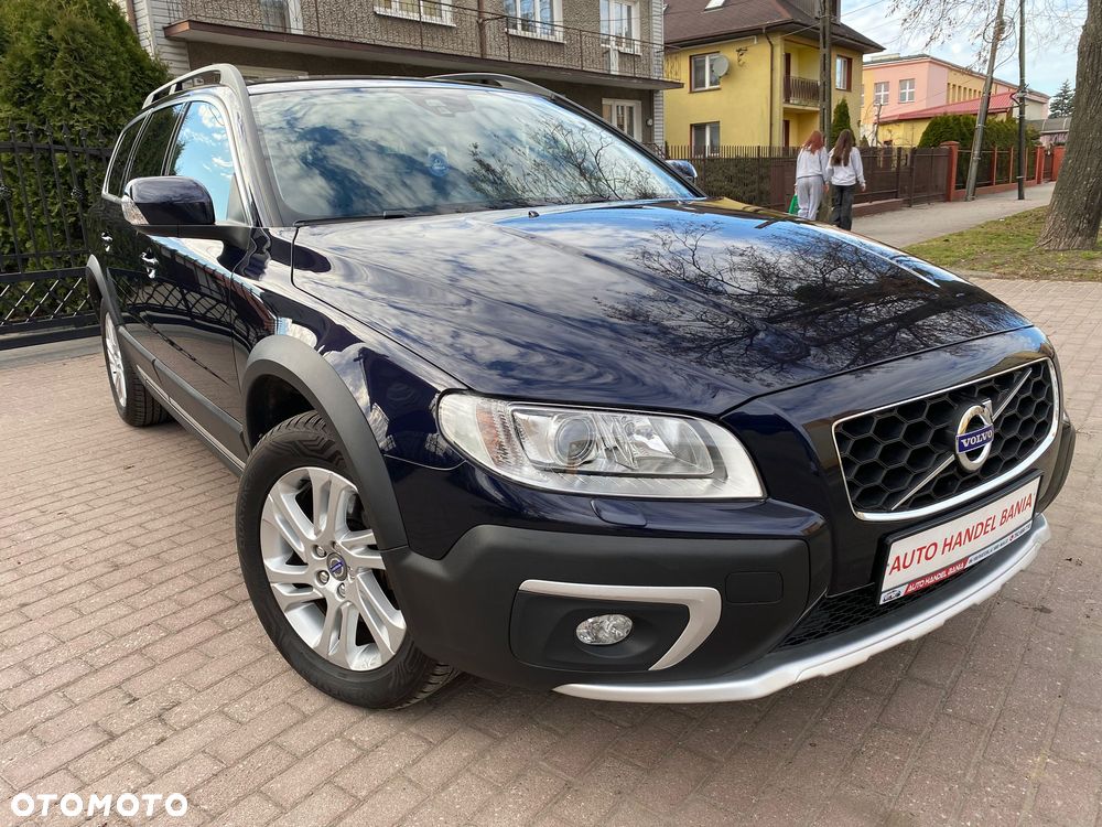 Volvo XC 70 D4 Drive-E Dynamic Momentum - 25