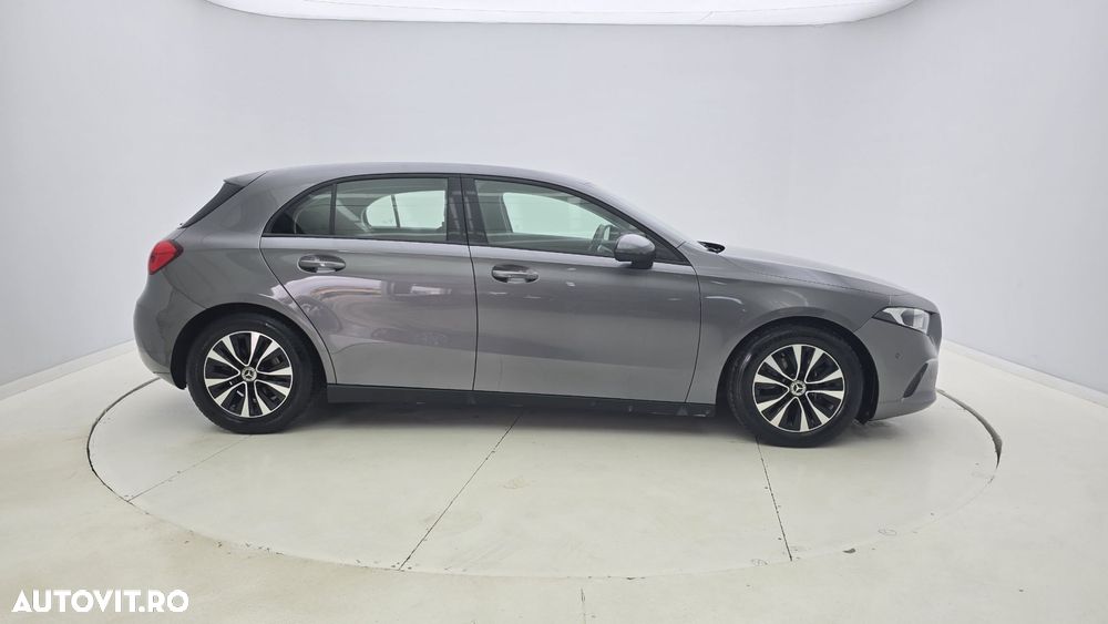 Mercedes-Benz A 180 - 7