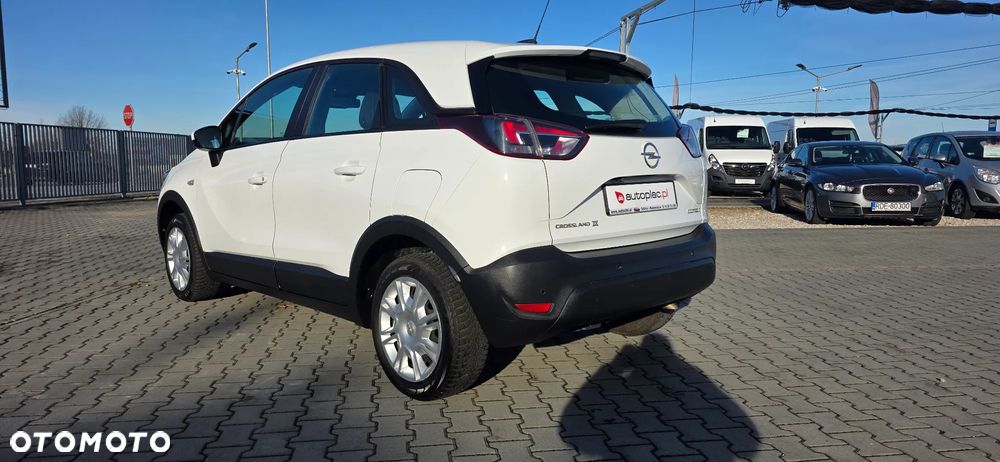 Opel Crossland X 1.5 Start/Stop 120 Jahre - 4