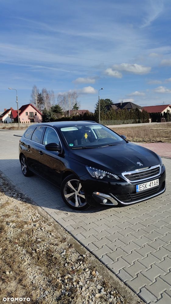 Peugeot 308 - 9
