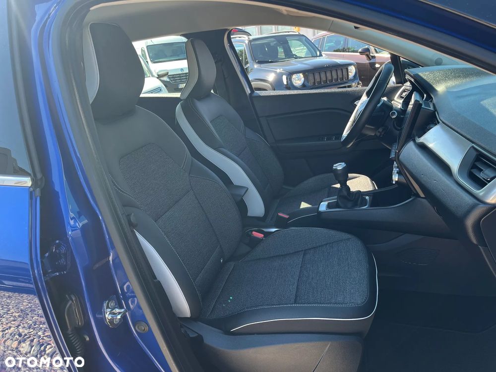Renault Captur - 37
