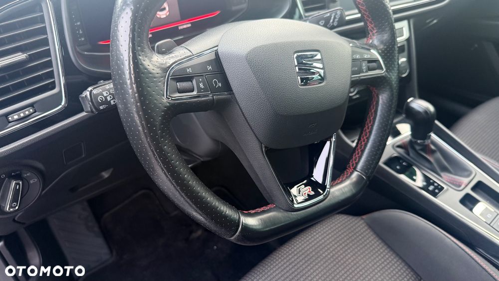 Seat Leon Sportstourer - 25