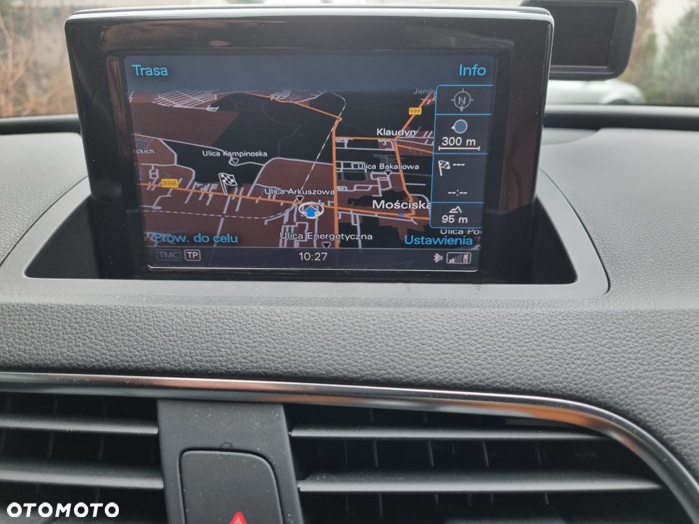 Audi Q3 - 14
