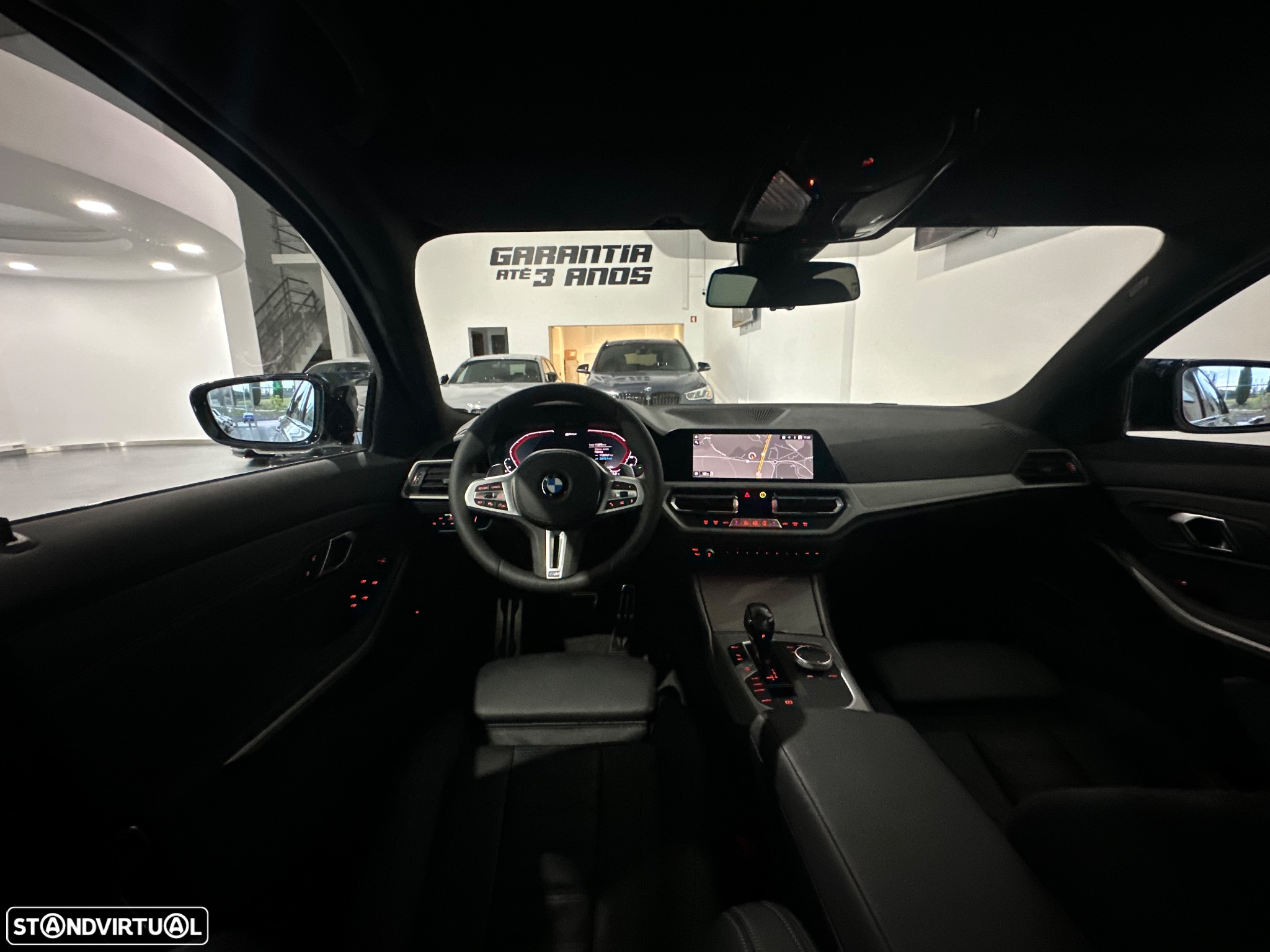 BMW 330 e Auto - 40