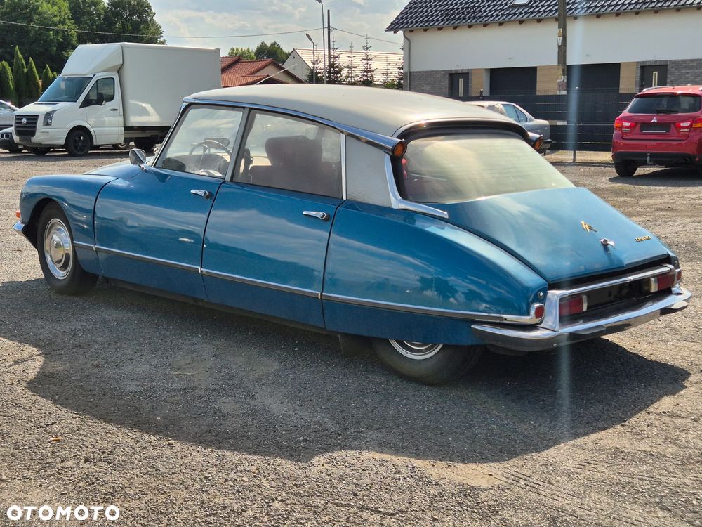 Citroën DS - 8