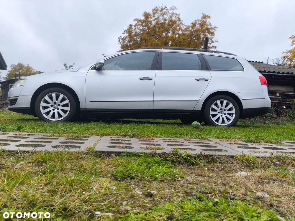 Volkswagen Passat 2.0 TSI Highline - 13
