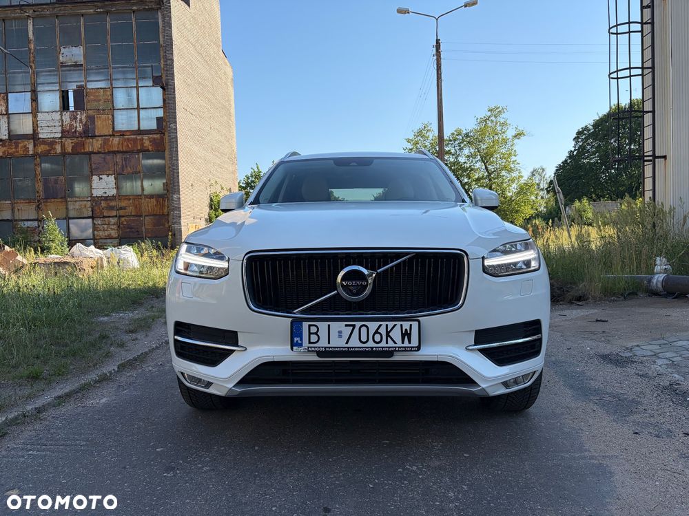 Volvo XC 90 - 2