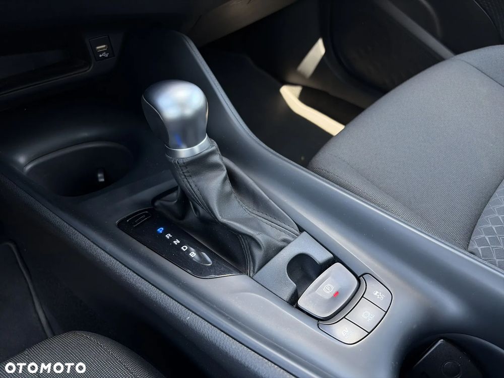 Toyota C-HR 1.8 Hybrid Comfort - 16