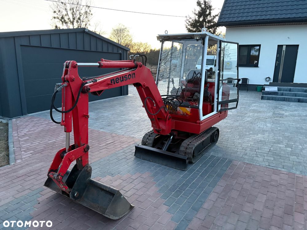 Wacker Neuson Neuson - 3