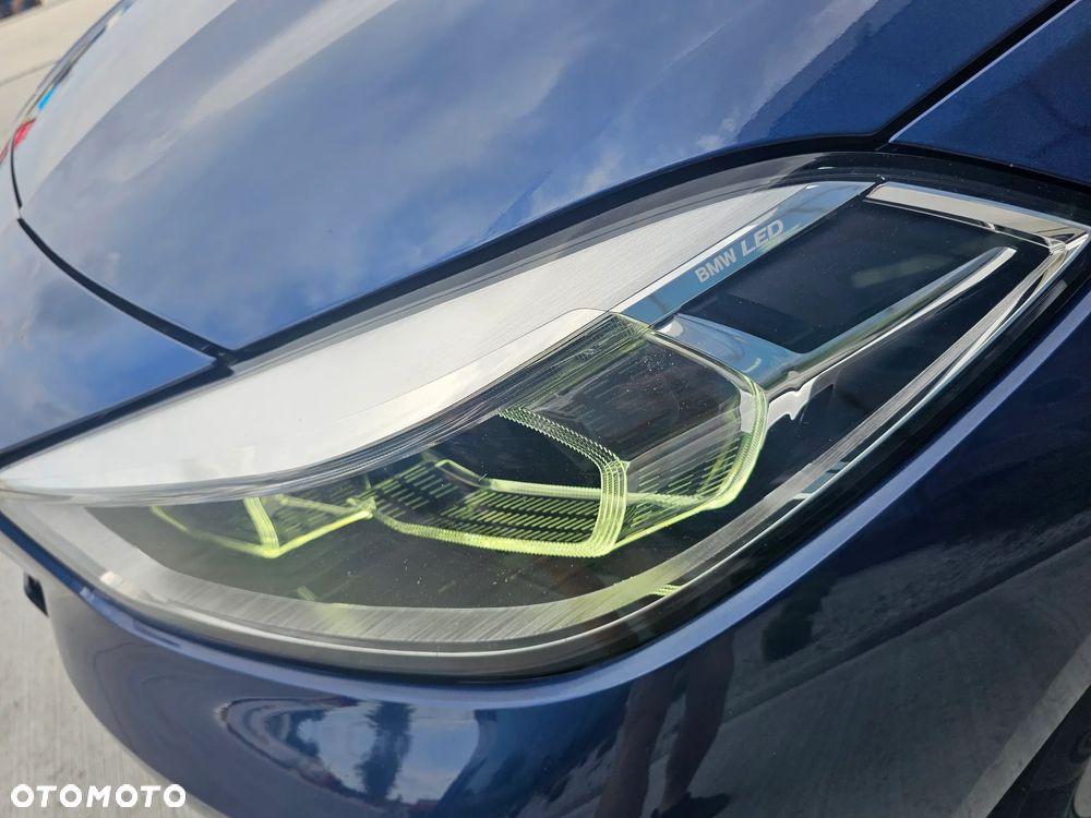 BMW Seria 1 116d ColorVision Edition - 4