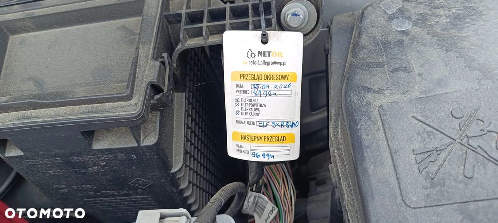 Renault Clio (Energy) TCe 90 Start & Stop INTENS - 29