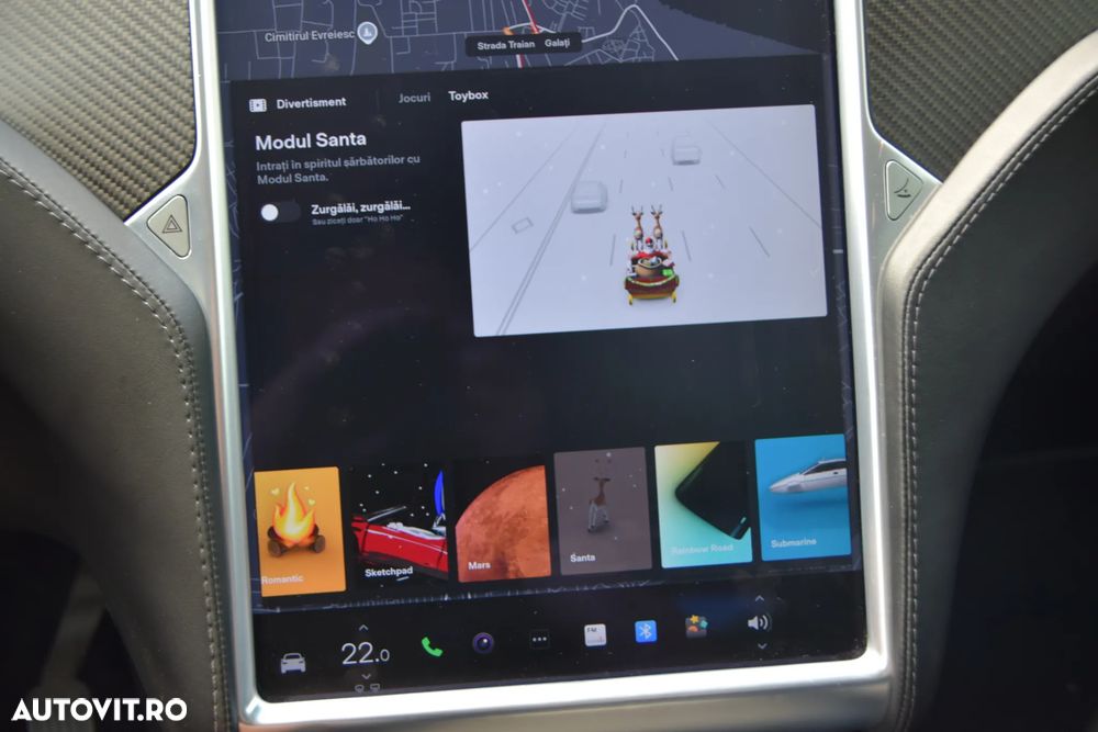 Tesla Model X - 38