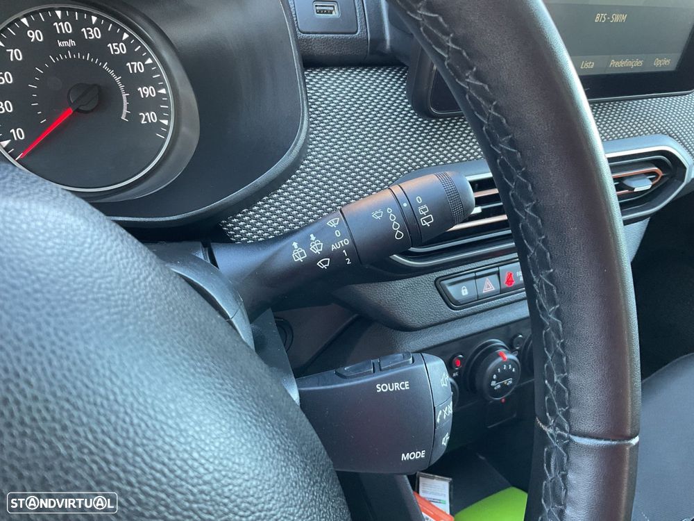 Dacia Sandero 1.0 ECO-G Expression Bi-Fuel - 26