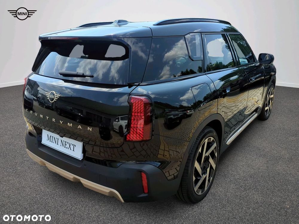 MINI Countryman E 66.5kWh Linia Favoured - 5