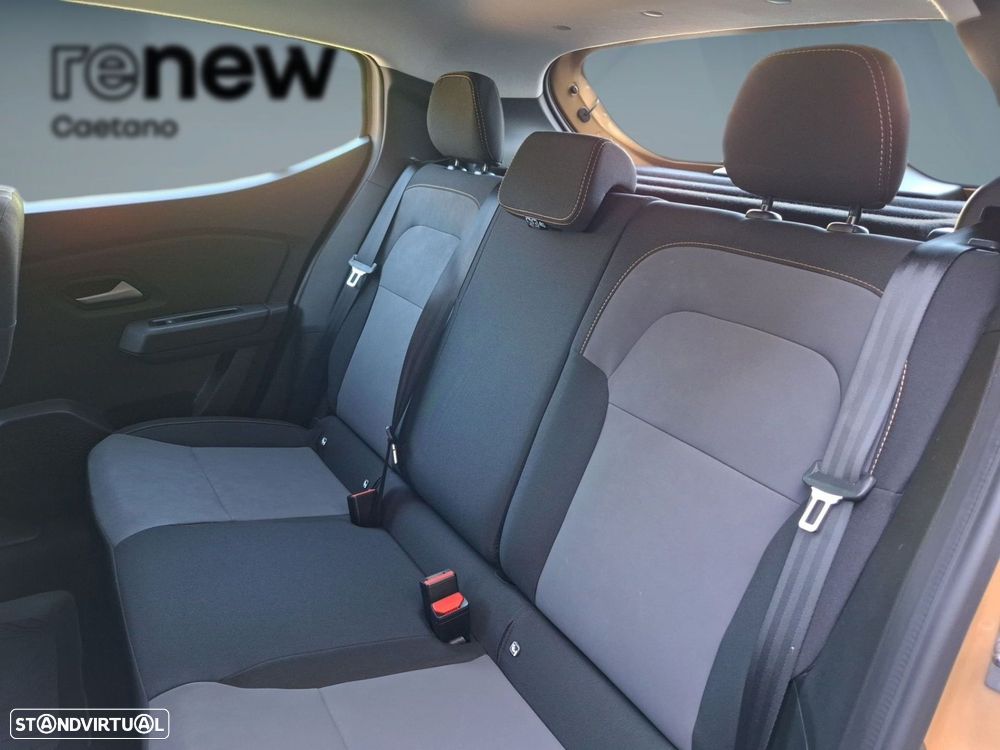 Dacia Sandero 1.0 ECO-G Extreme + Up&Go Bi-Fuel - 14