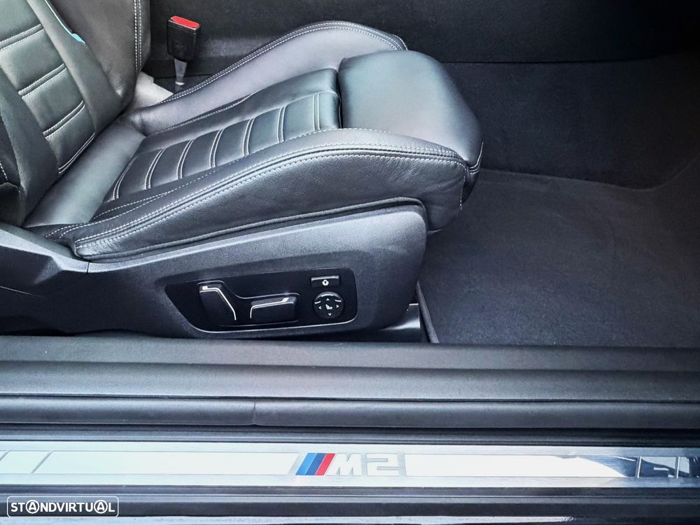 BMW M2 Auto - 17