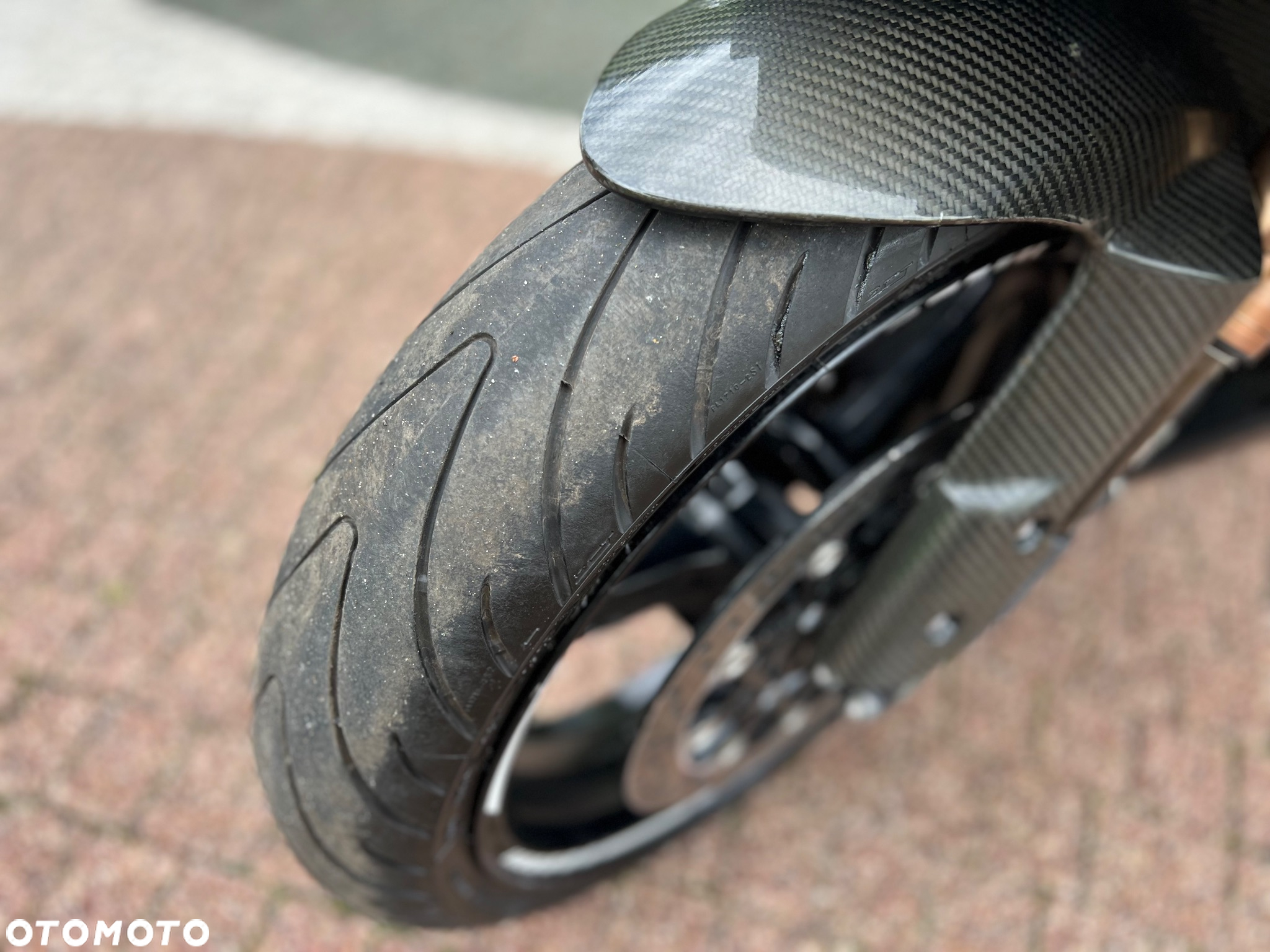 Suzuki GSX-R - 31