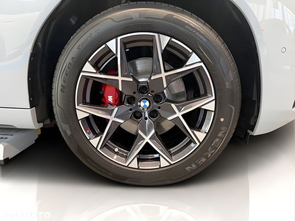 BMW X3 xDrive20d mHEV - 12