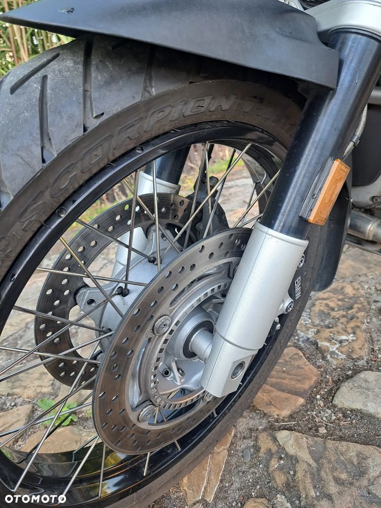 BMW GS - 4
