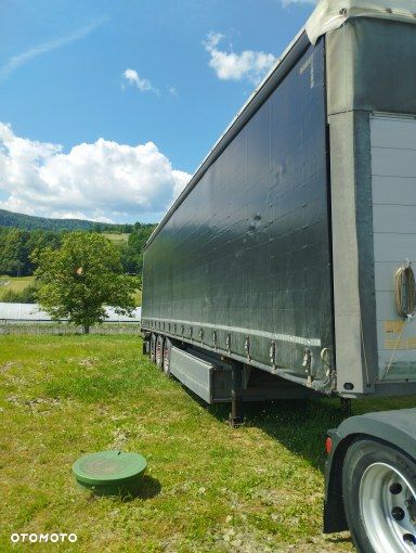 Schmitz Cargobull S01 - 2