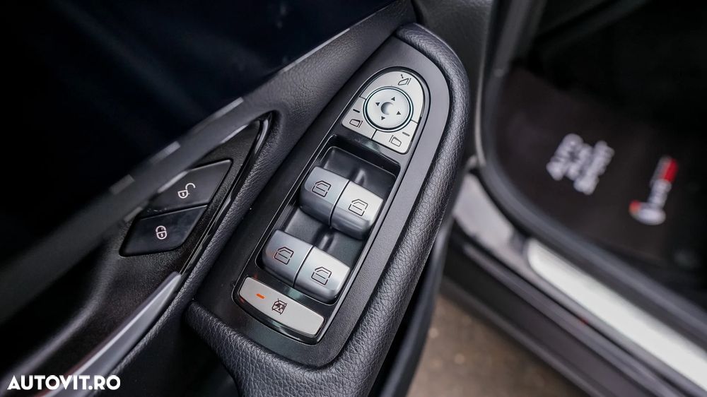 Mercedes-Benz GLC 250 d 4Matic 9G-TRONIC - 20