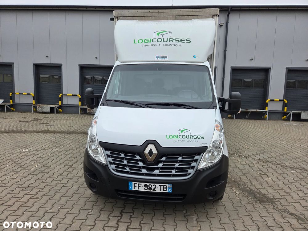 Renault Master - 7