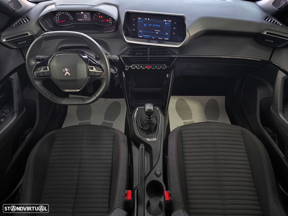 Peugeot 2008 1.2 PureTech Active Pack - 10