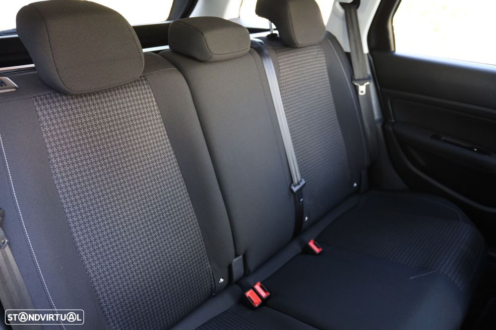 Peugeot 308 SW 1.6 BlueHDi Style - 16