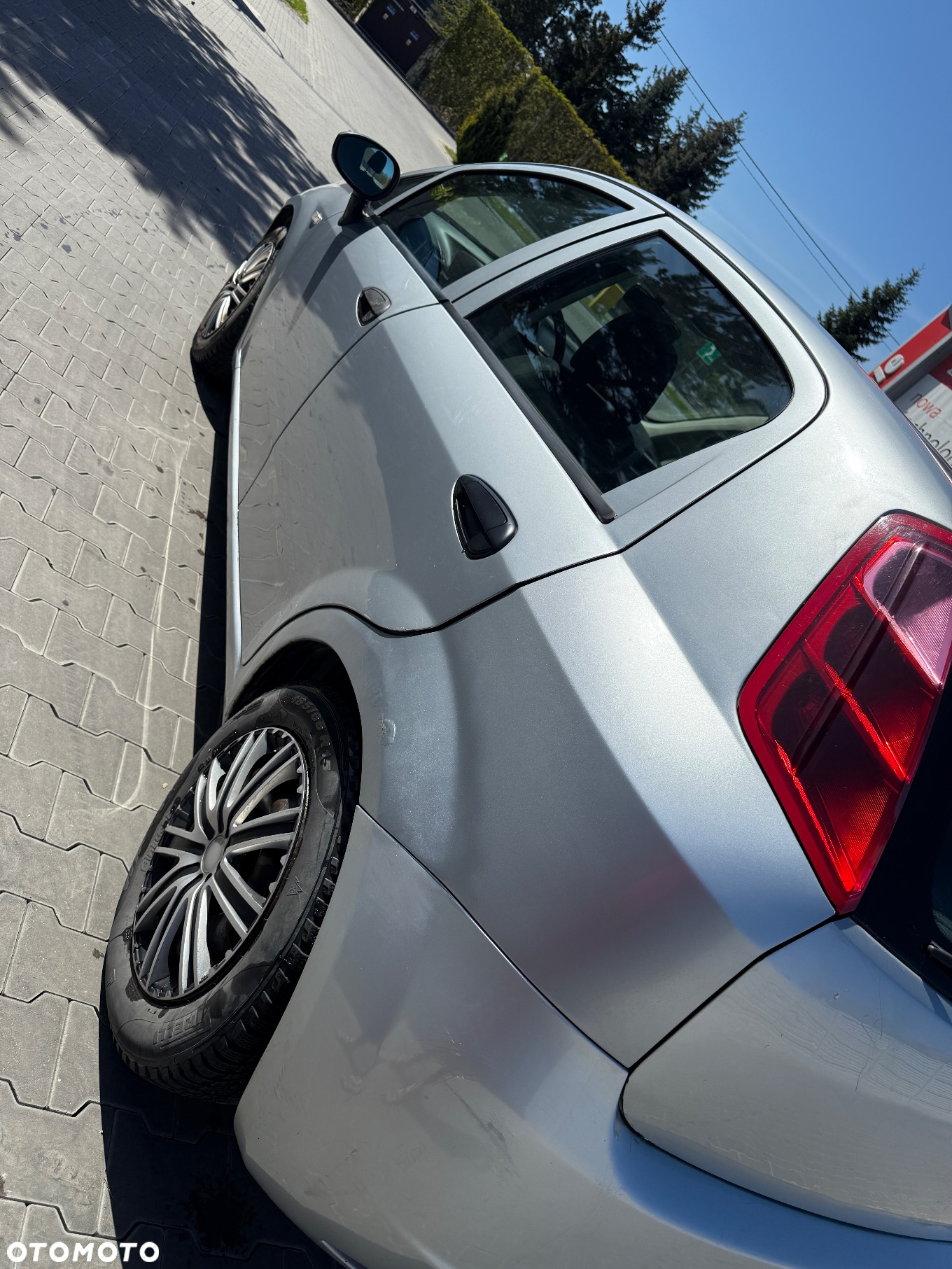 Fiat Grande Punto 1.3 Multijet 16V Dynamic - 3