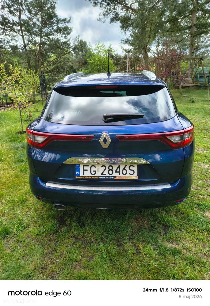 Renault Megane - 3