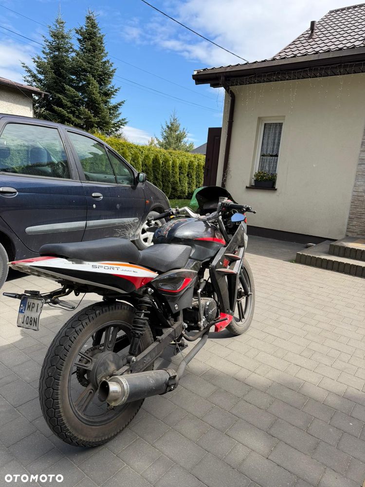 Junak 901 - 3