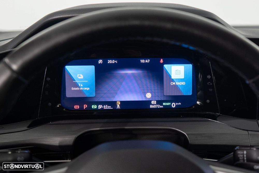 VW Golf 1.4 TSI e-Hybrid DSG - 26