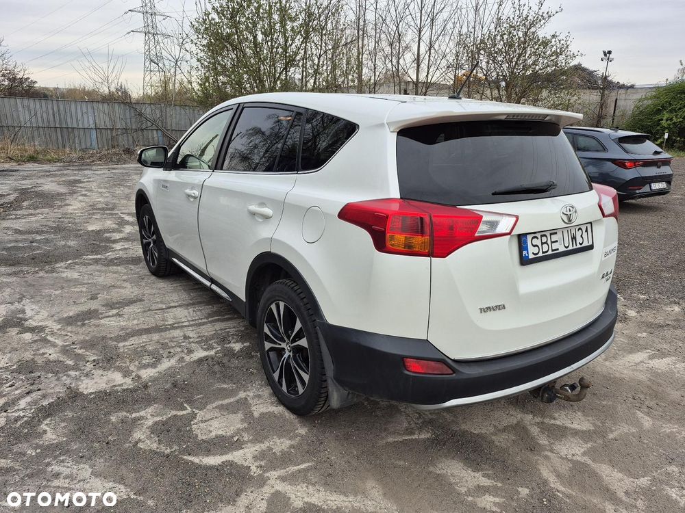 Toyota RAV4 - 7