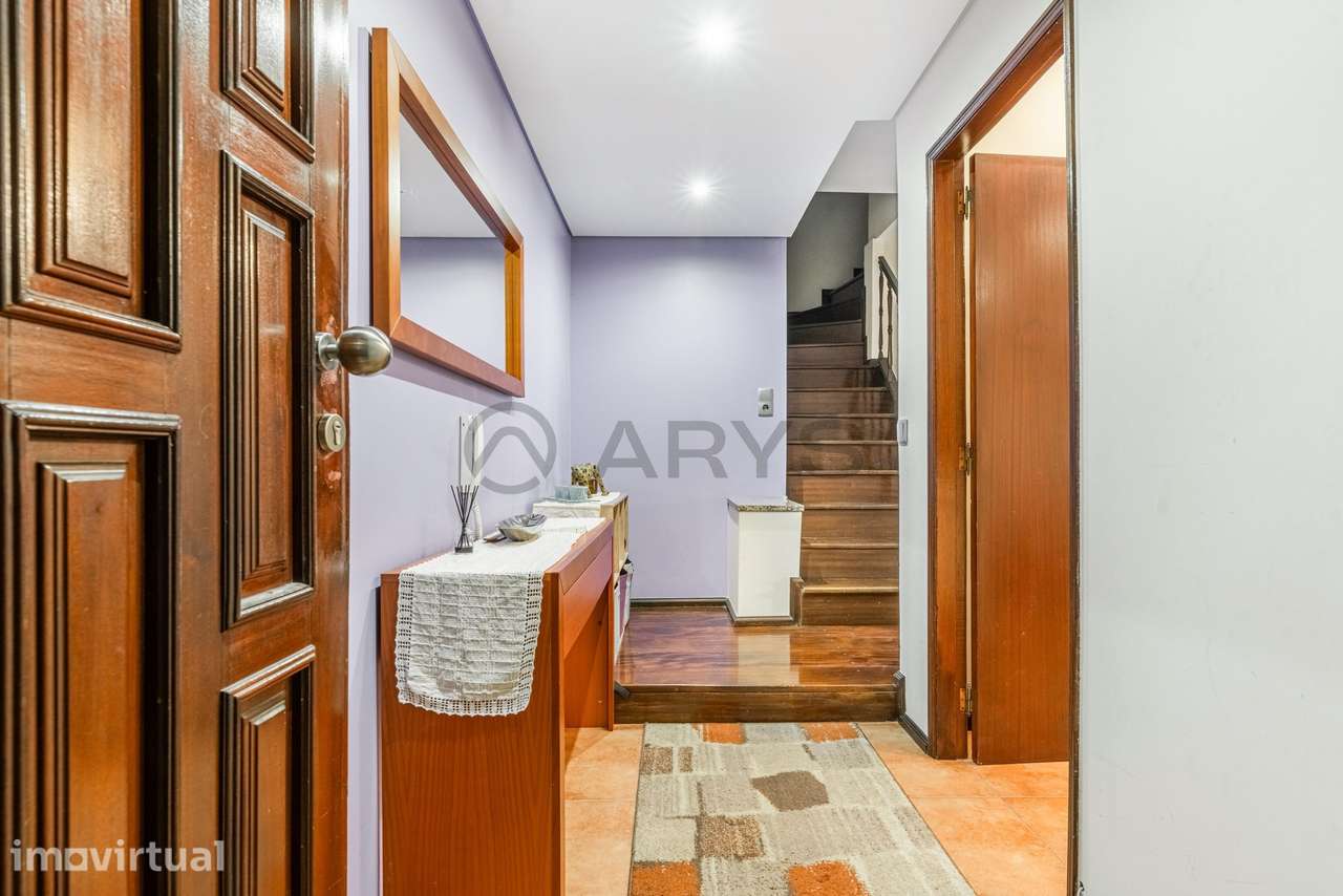 Apartamento T2 centro de Vila Verde - Grande imagem: 3/26