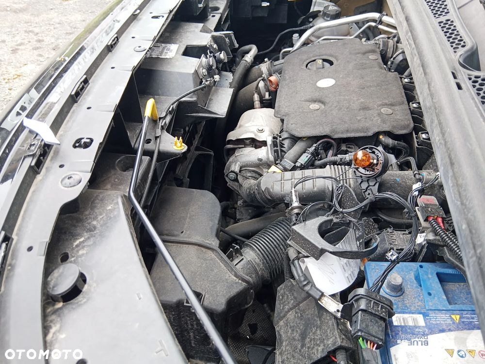 Opel Combo XL 1.5 D Start/Stop Elegance - 12