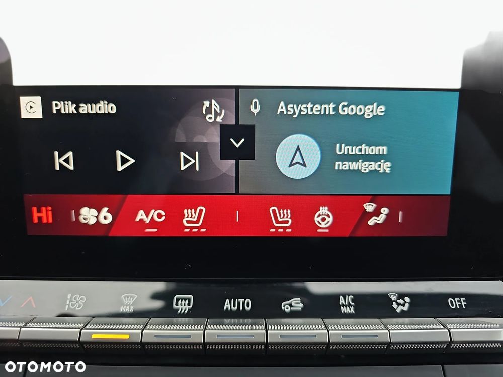 Renault Symbioz 1.6 E-Tech Full Hybrid 145 Techno - 22