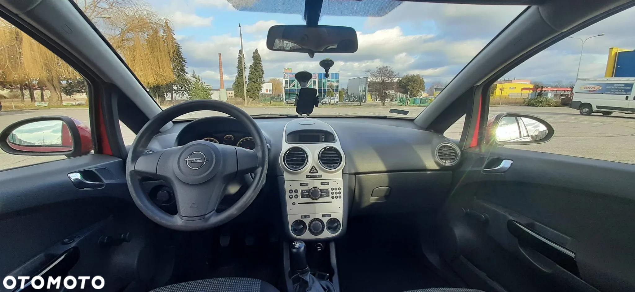Opel Corsa - 5