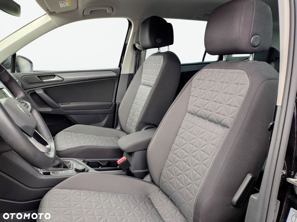 Volkswagen Tiguan 2.0 TSI 4Mot Life DSG - 11