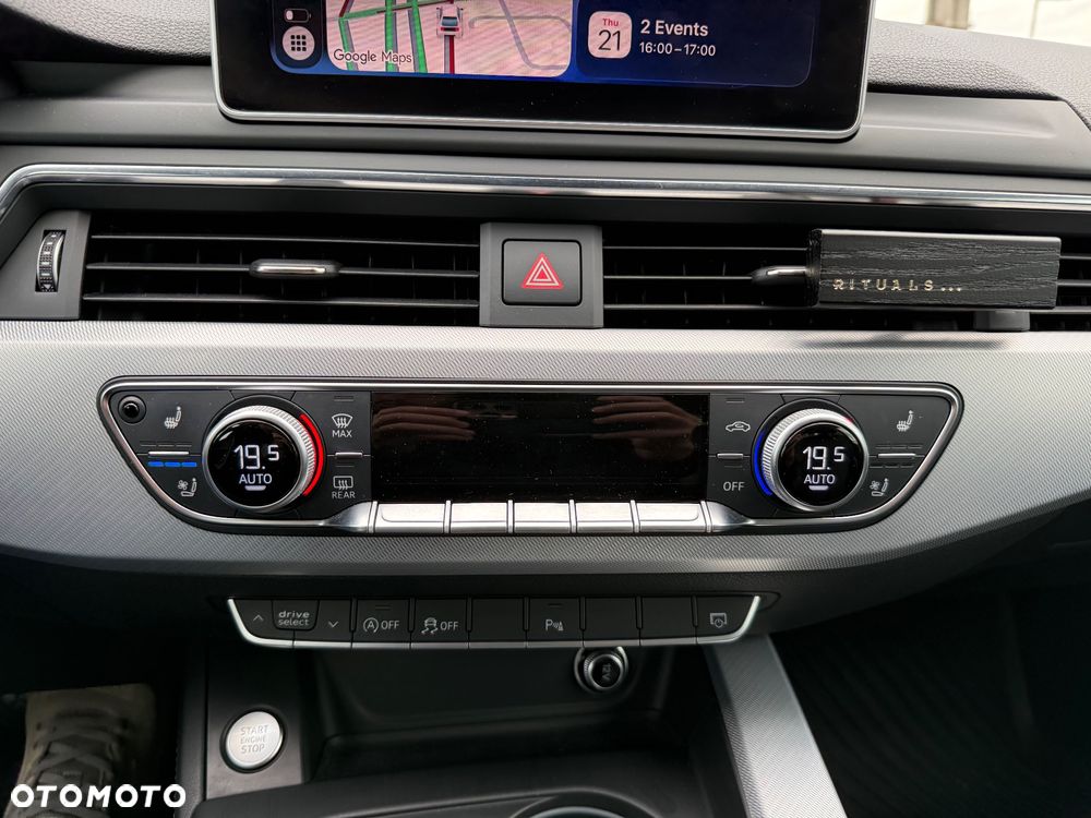 Audi A5 Coupé 2.0 TFSI S tronic - 19