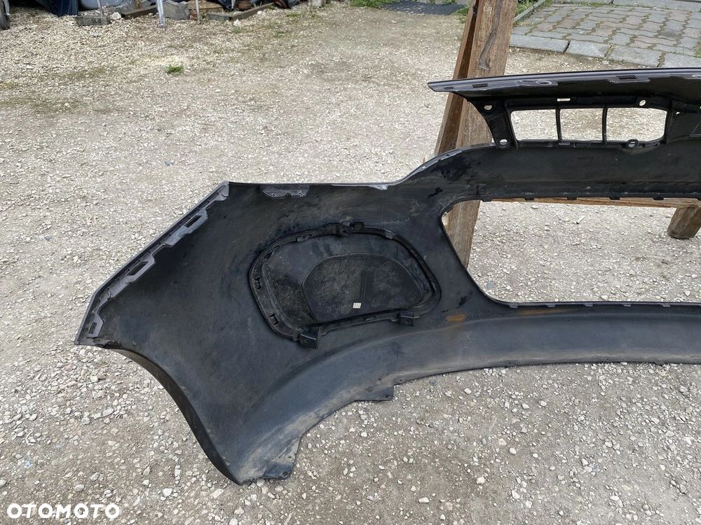 ZDERZAK PRZÓD PRZEDNI KIA RIO III 3D 3 DRZWI 11-14 86511-1W200 - 8