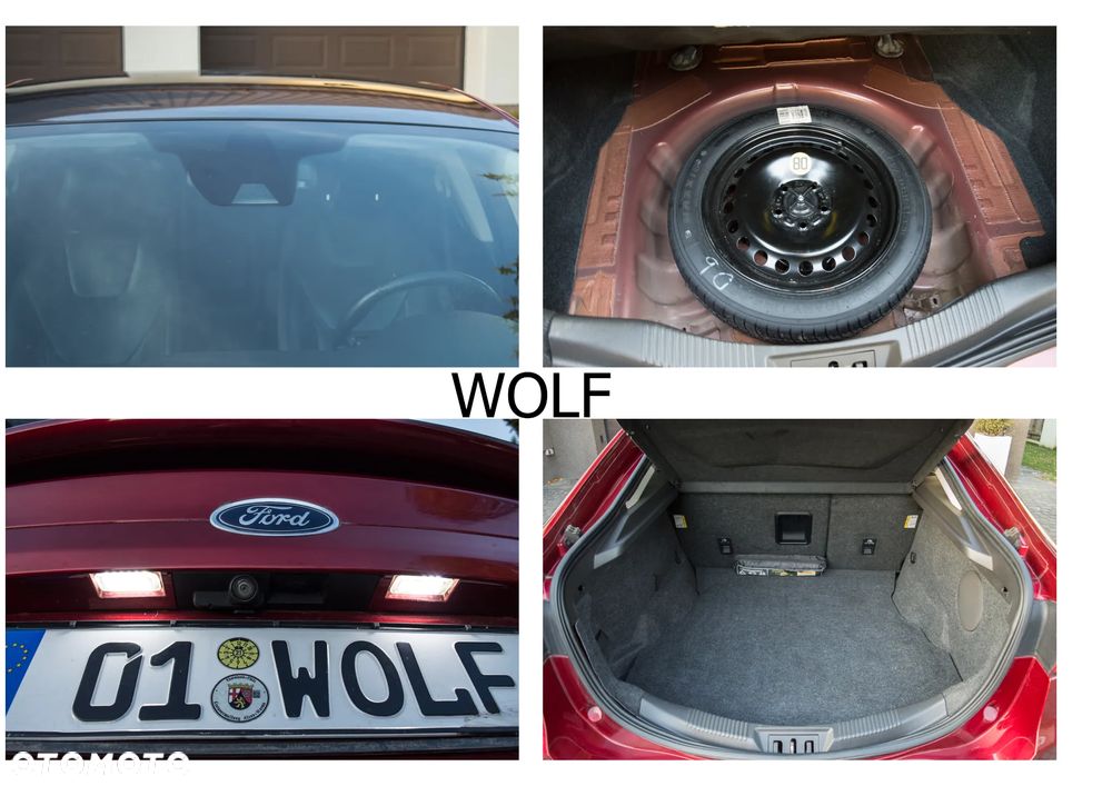 Ford Mondeo 2.0 TDCi ST-Line PowerShift - 34