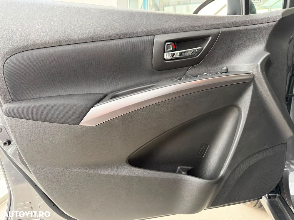 SUZUKI S-Cross 2026 — imagine 6