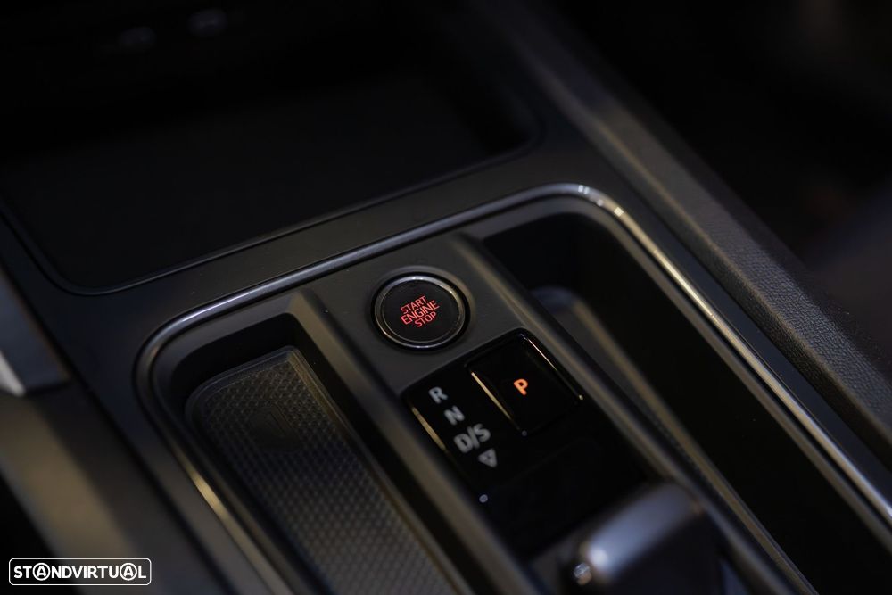 Cupra Formentor 1.4 e-Hybrid DSG VZ - 55